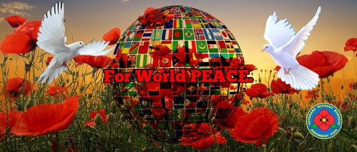 Za  světový Mír